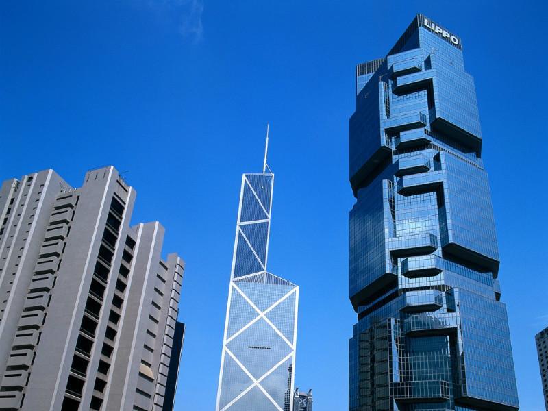 香港無限公司