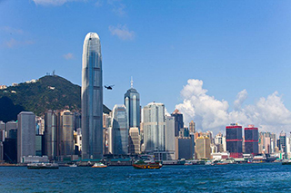 注冊香港貿(mào)易公司