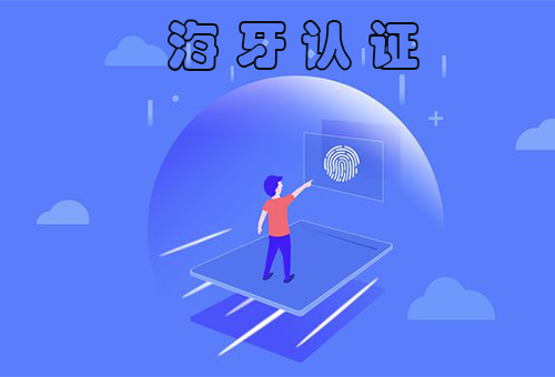 海牙認(rèn)證